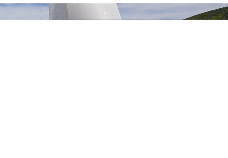 Oceanis 37.1 Hafen von Lefkada | PIPERI