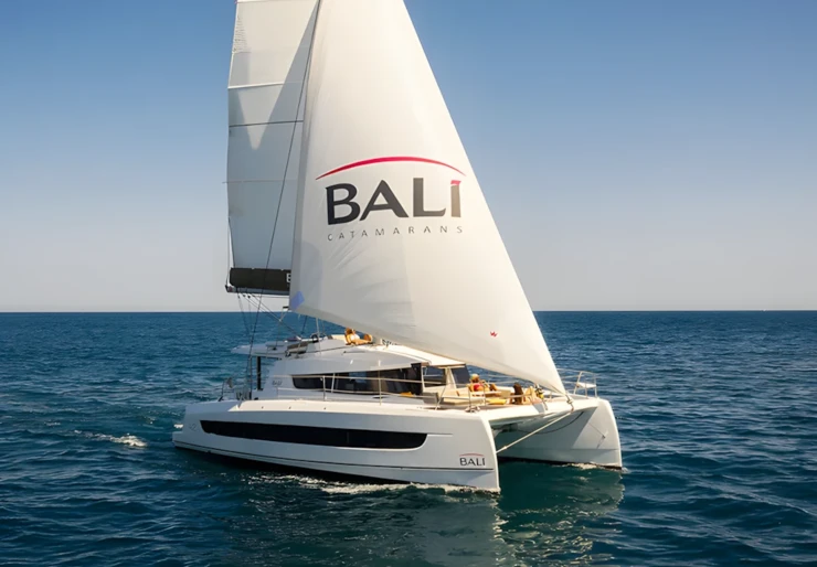 Bali 4.2 Preveza | Stelina II