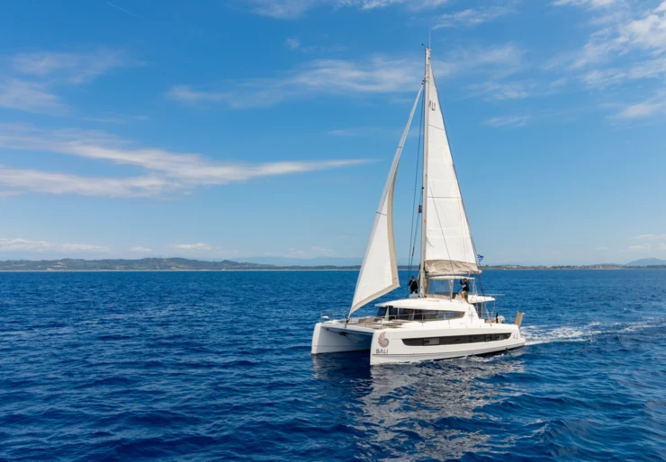 Bali 4.2 Preveza | Stelina II