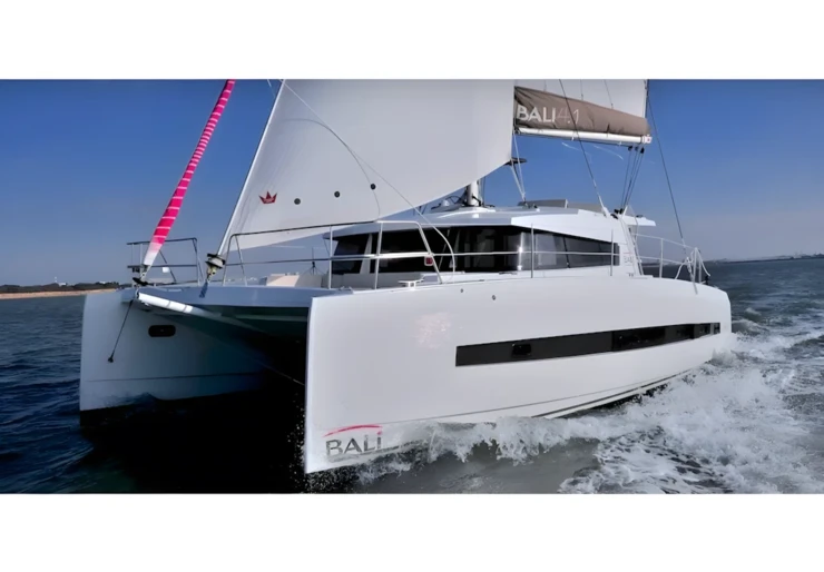 Bali 4.1 Cagliari | Dodo