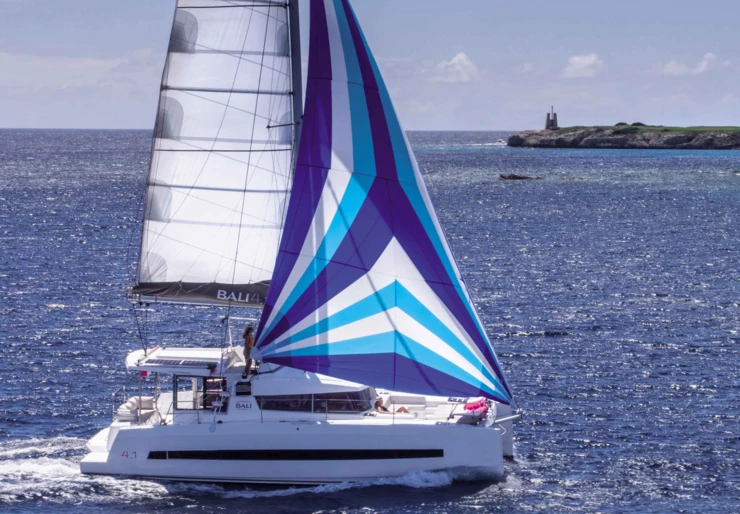 Bali 4.1 Cagliari | Dodo