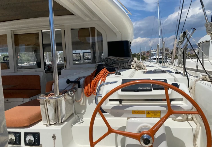 Excess 12 Kalamata | Spearhead