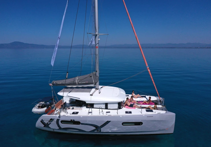 Excess 12 Kalamata | Spearhead