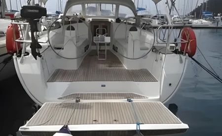 Bavaria 40 Cruiser