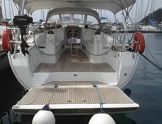 Bavaria 40 Cruiser