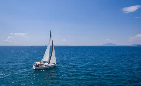 Sun Odyssey 42i