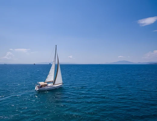 Sun Odyssey 42i