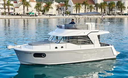 Swift Trawler 30