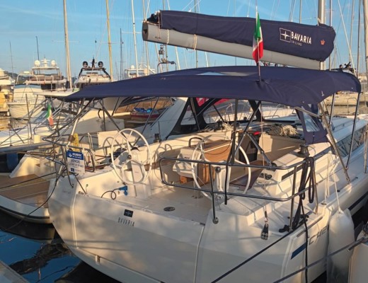 Bavaria C42