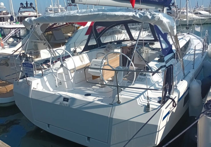 Bavaria C42 Vibo Valentia | NEW Gioia
