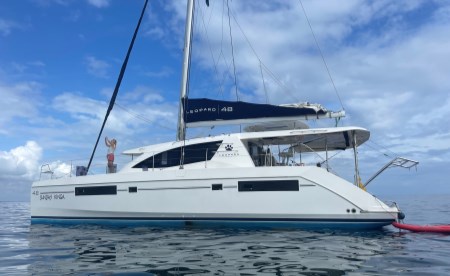 Leopard 48