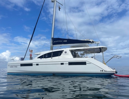Leopard 48