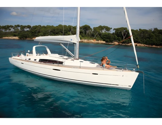 Oceanis 50 Family