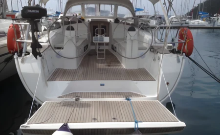 Bavaria Cruiser 40