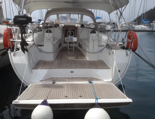Bavaria Cruiser 40