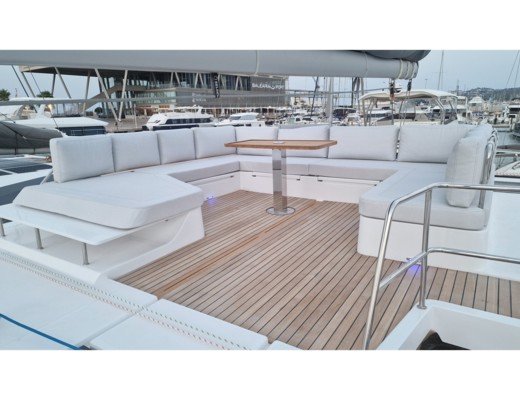 Aventura 45