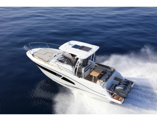 Cap Camarat 9.0 WA