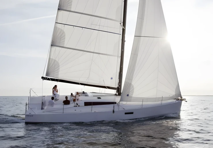 Pogo 12.50 La Rochelle | GREENGO 2