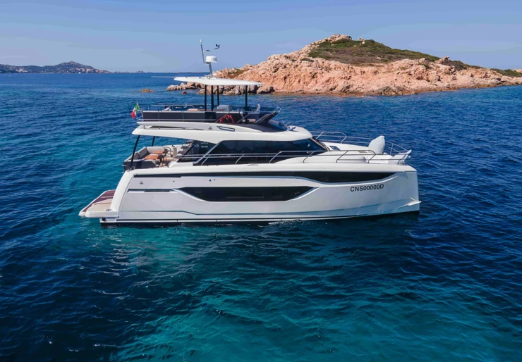 Prestige M48 Poltu Quatu | WakaWaka