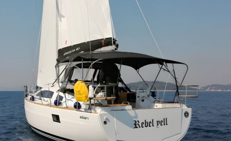 Elan Impression 45.1