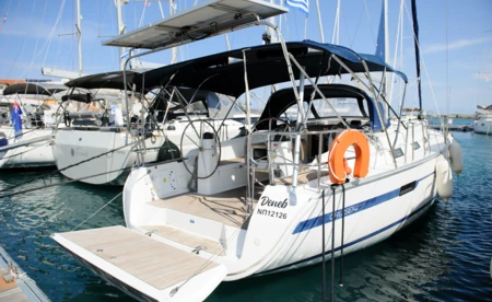 Bavaria 40 Cruiser