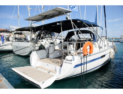 Bavaria 40 Cruiser