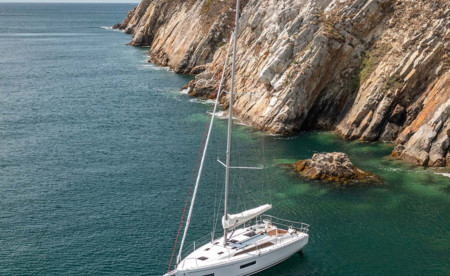 Oceanis 37.1