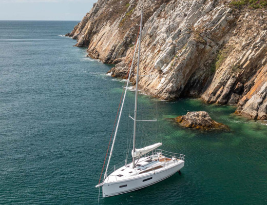 Oceanis 37.1