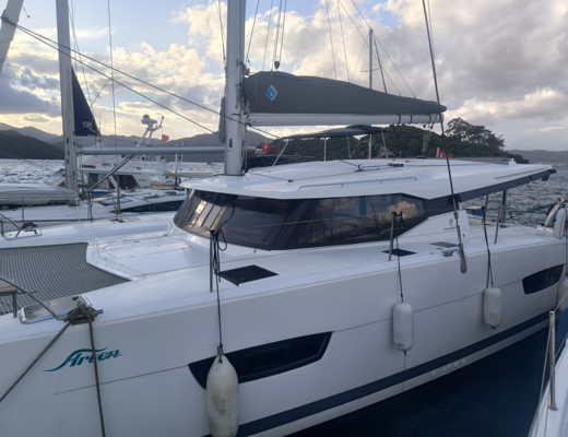 Isla 40
