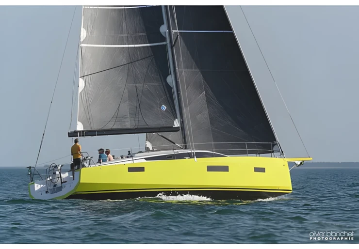 RM 11.80 Biquille La Trinité-sur-Mer | CARIBBEAN DANDY