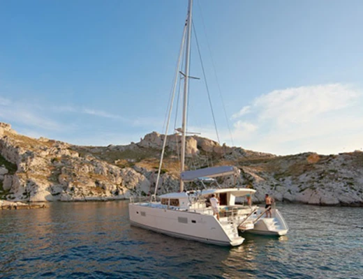 Lagoon 400 S2