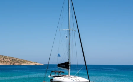 Lagoon 40