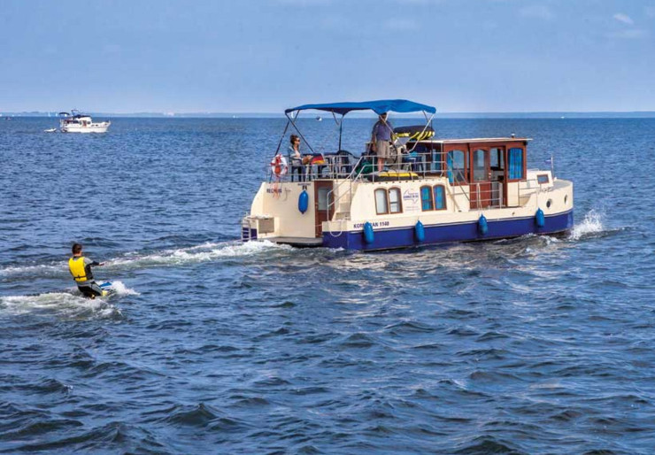 Kormoran 1150 Zeuthen | Kormoran 1150-96