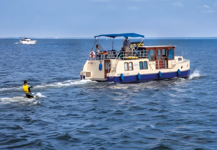 Kormoran 1150 Zeuthen | Kormoran 1150-96