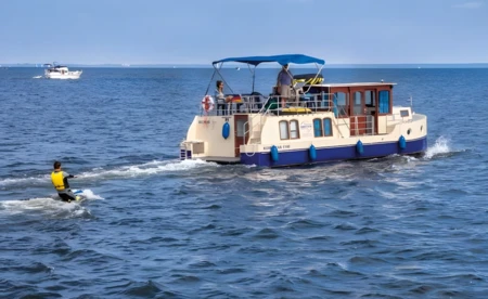 Kormoran 1150