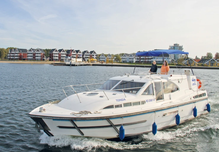 Haines 1190 Hafendorf - Müritz | Haines 1190-34