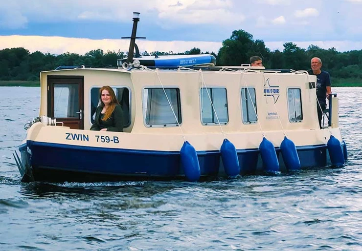 Kuinder Hafendorf - Müritz | Kuinder-54