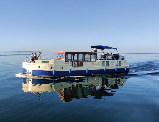 Kormoran 1500