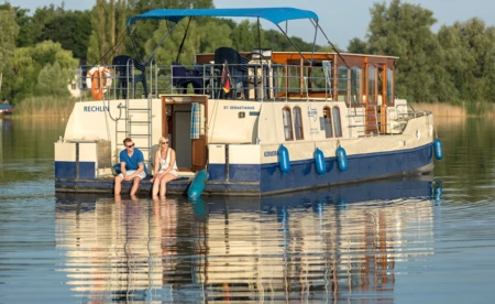 Kormoran 1500