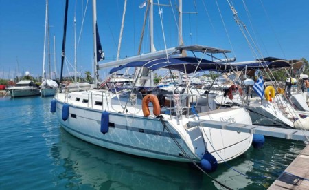 Bavaria 45 Cruiser