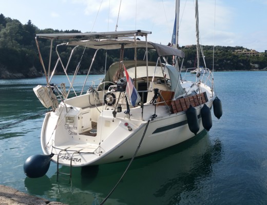 Bavaria 32 H