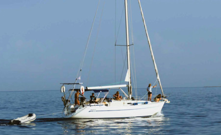 Bavaria 41