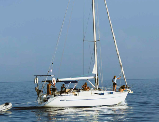 Bavaria 41