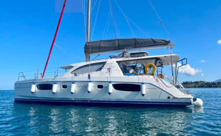 Leopard 44