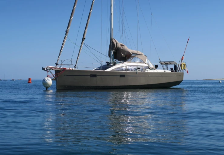 RM 10.60 Saint Quay Portrieux - Port d'Armor | Yume