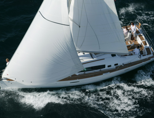 Oceanis 46