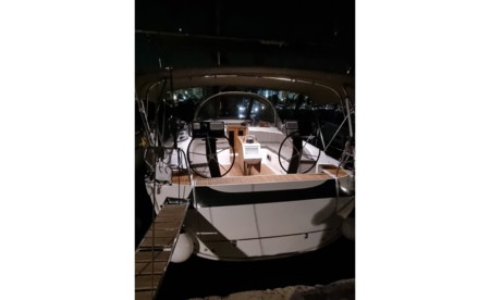 Bavaria Cruiser 51