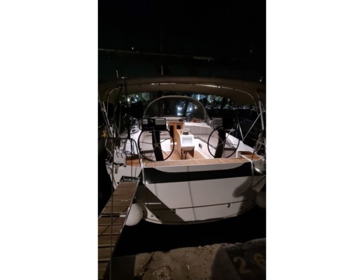 Bavaria Cruiser 51