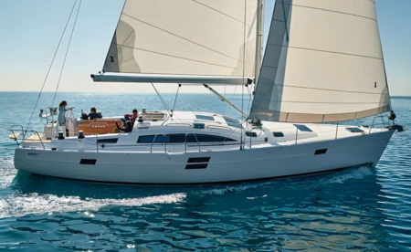 Elan Impression 50.1