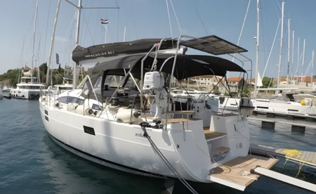 Elan Impression 50.1